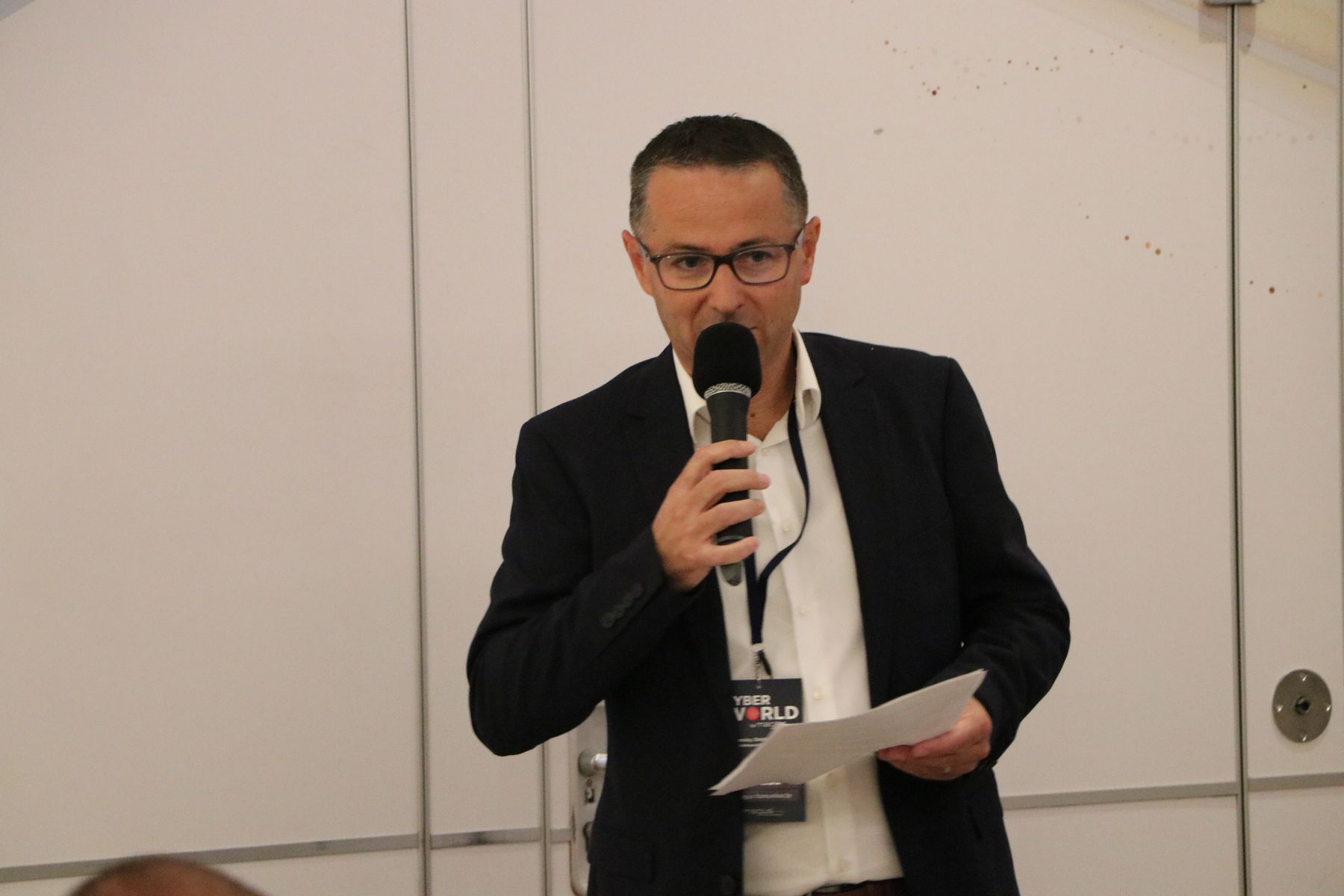 Fotografija s konferencije 8