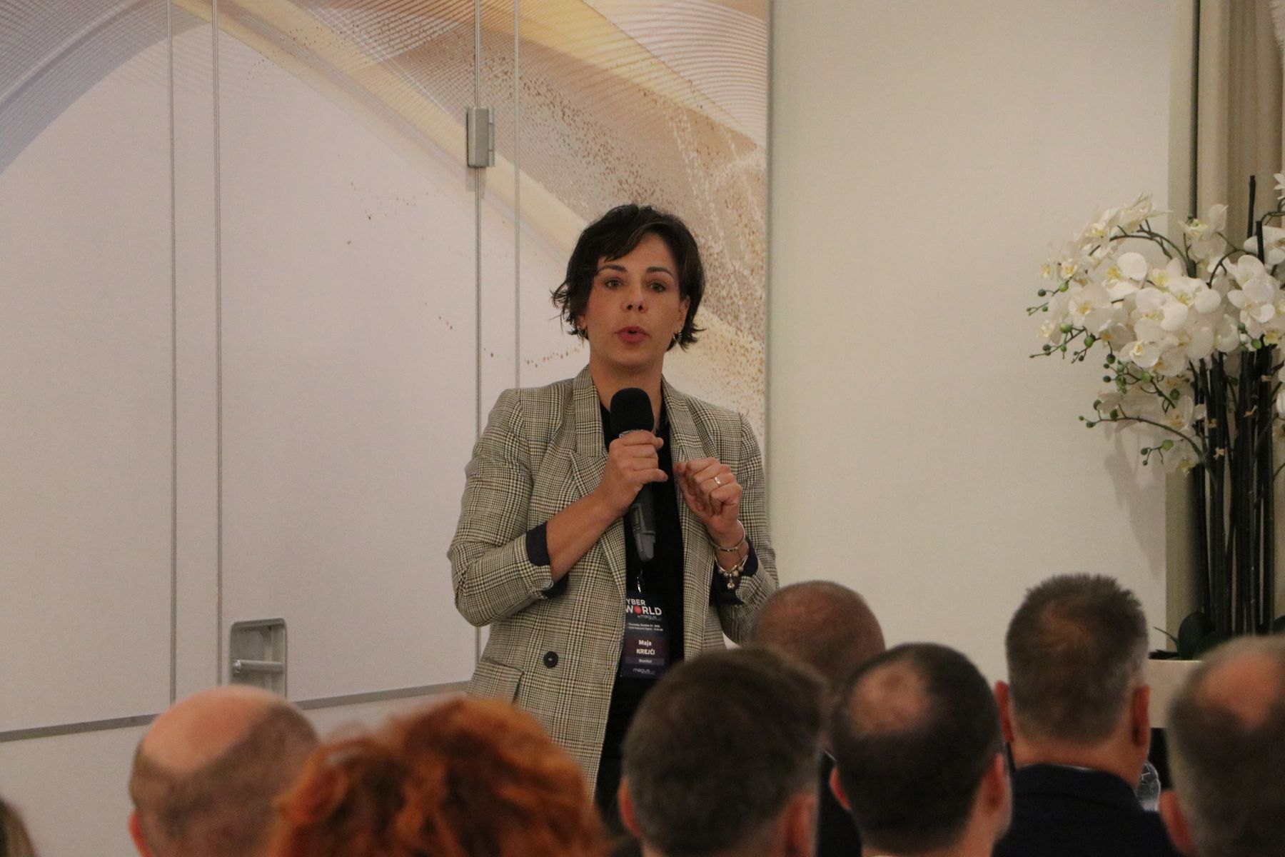 Fotografija s konferencije 13