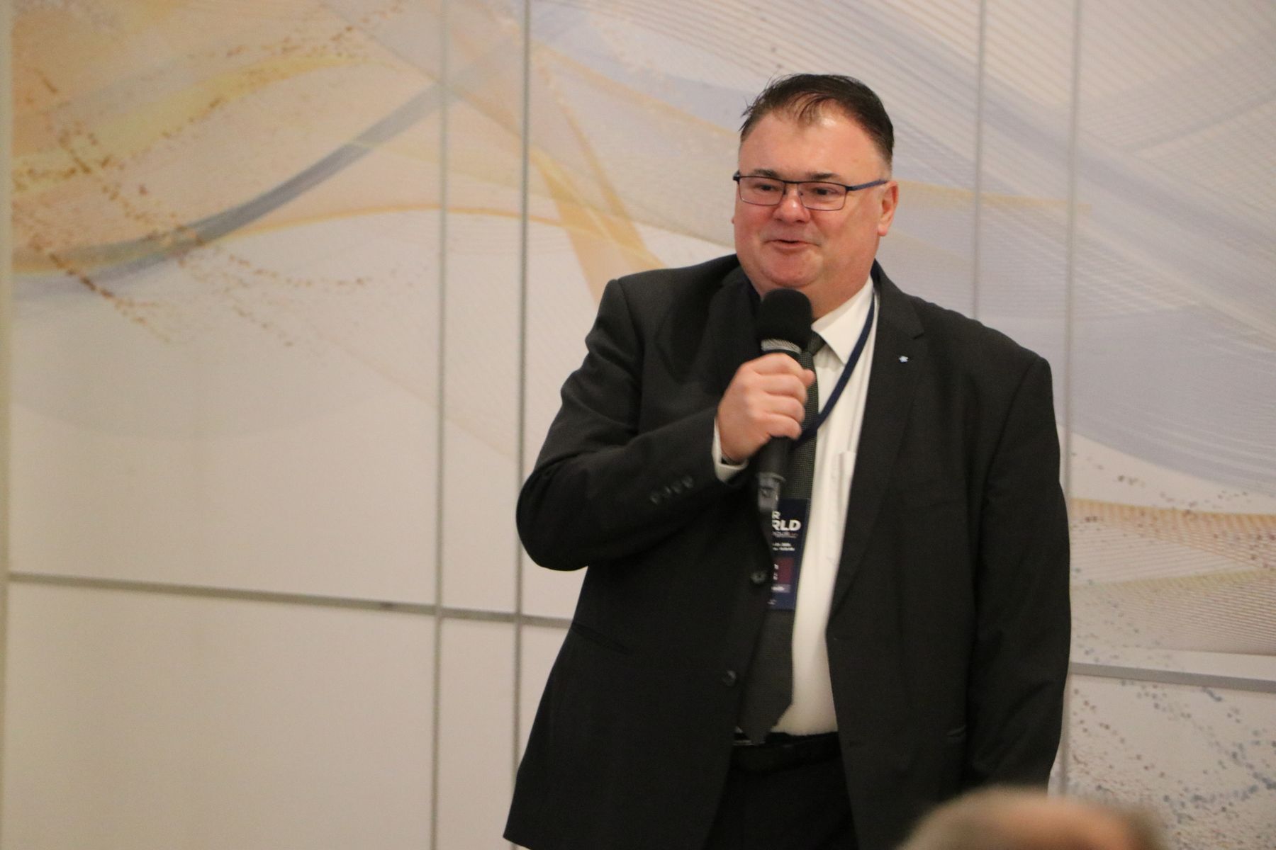 Fotografija s konferencije 42