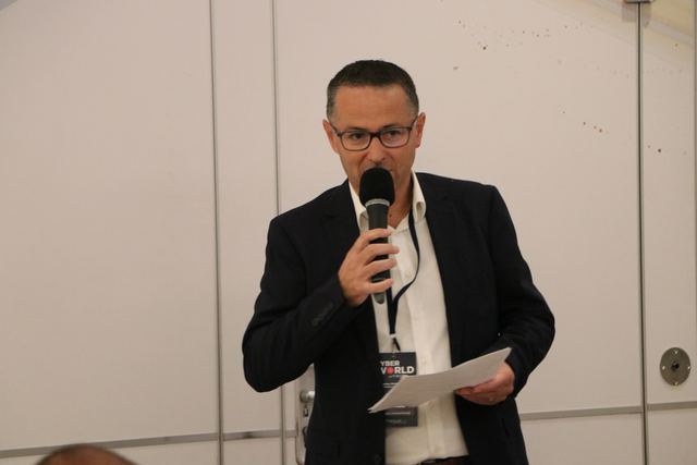 Fotografija s konferencije 8