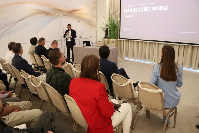 Fotografija s konferencije 9