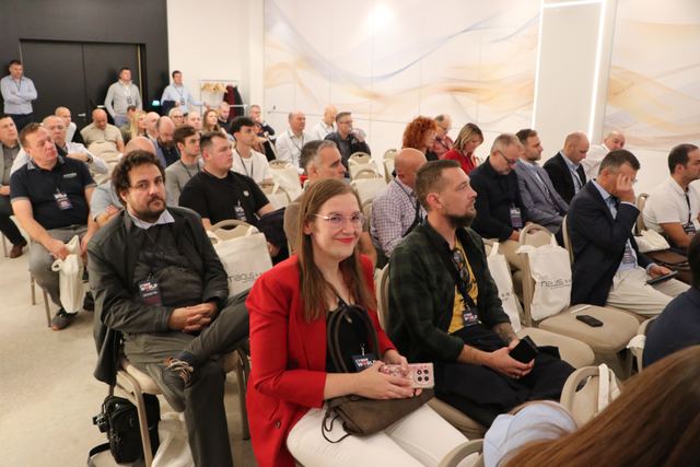 Fotografija s konferencije 10
