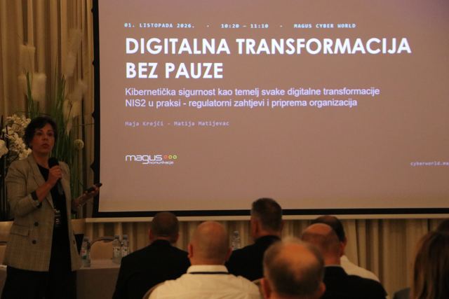 Fotografija s konferencije 12