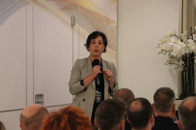 Fotografija s konferencije 13