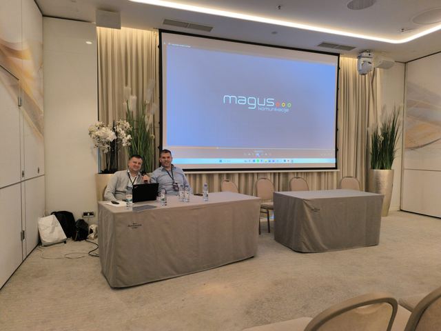 Fotografija s konferencije 23