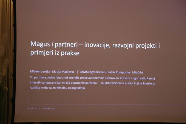 Fotografija s konferencije 27
