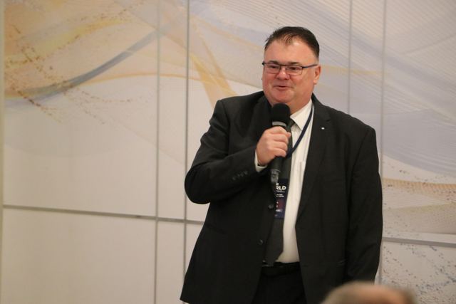 Fotografija s konferencije 42